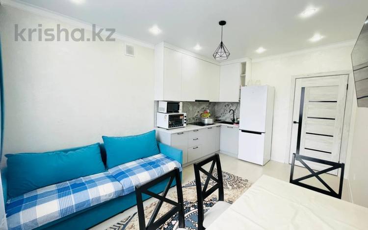 2-бөлмелі пәтер · 41 м² · 6/9 қабат, Аманжол Болекпаев 19, бағасы: 25 млн ₸ в Астане, Сарайшык р-н — фото 2