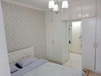2-комнатная квартира · 60 м² · 6/10 этаж, Сыганак — Рядом Абу Даби Плаза, РФМШ, Мин Об, КНБ, Всё в шаговой доступности за 18 000 ₸ в Астане, Есильский р-н