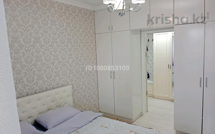2-комнатная квартира · 60 м² · 6/10 этаж, Сыганак — Рядом Абу Даби Плаза, РФМШ, Мин Об, КНБ, Всё в шаговой доступности за 18 000 ₸ в Астане, Есильский р-н — фото 2