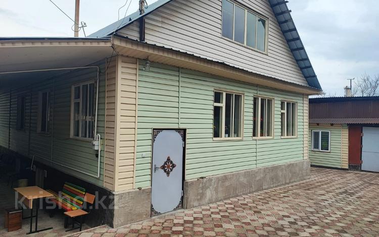 Жеке үй · 4 бөлме · 200 м² · 10 жүзд., Қарғалы ш/а., бағасы: 150 млн ₸ в Алматы, Наурызбайский р-н — фото 25