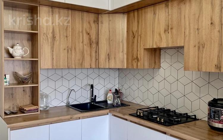 2-комнатная квартира · 60 м² · 5/5 этаж, Сауранбаева 16/3 — Сейфуллина за 270 000 ₸ в Алматы, Турксибский р-н — фото 2