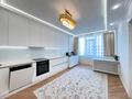 4-комнатная квартира · 124 м² · 5/7 этаж, Туран 55 за 105 млн ₸ в Астане, Есильский р-н — фото 10