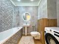 4-комнатная квартира · 124 м² · 5/7 этаж, Туран 55 за 105 млн ₸ в Астане, Есильский р-н — фото 17