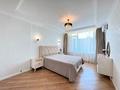 4-комнатная квартира · 124 м² · 5/7 этаж, Туран 55 за 105 млн ₸ в Астане, Есильский р-н — фото 5