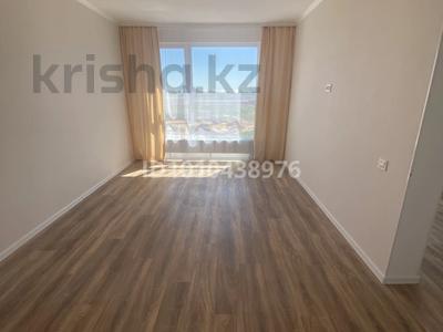1-бөлмелі пәтер · 35 м² · 7/9 қабат, Е-915 9 — Улы дала, бағасы: ~ 23 млн 〒 в Астане, Есильский р-н