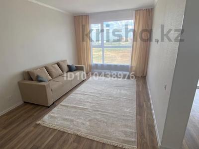 1-комнатная квартира · 35 м² · 7/9 этаж, Е-915 9 — Ипотеку проходит за ~ 23 млн ₸ в Астане, Есильский р-н
