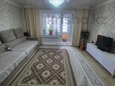 3-комнатная квартира · 74 м² · 5/5 этаж, Майкудук, Майкудук, мкр Голубые пруды 11 за 27 млн ₸ в Караганде, Алихана Бокейханова р-н