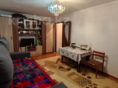 2-бөлмелі пәтер · 29 м² · 4/4 қабат, Байтурсынова, бағасы: 17 млн ₸ в Алматы, Алмалинский р-н