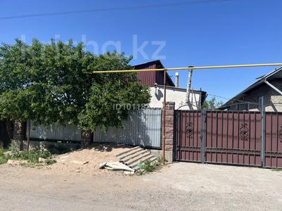 Отдельный дом · 3 комнаты · 60 м² · 4 сот., Кабанбай батыр 11 за 22 млн ₸ в Байсерке