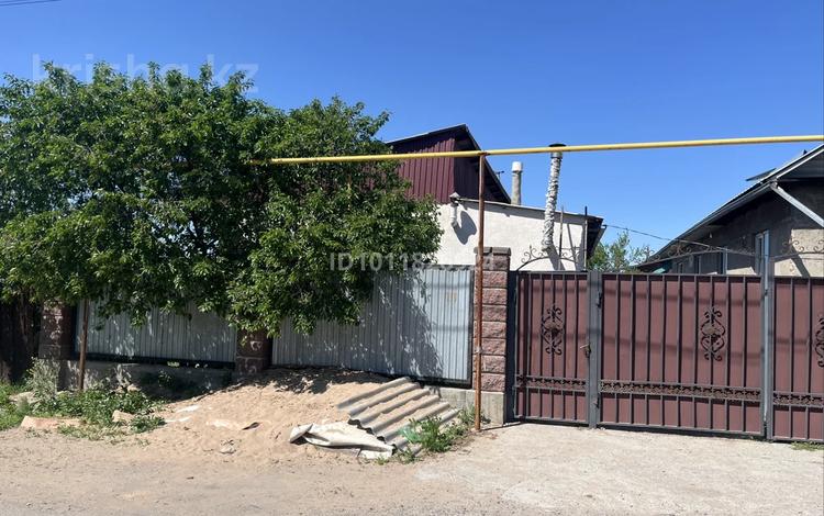Отдельный дом · 3 комнаты · 60 м² · 4 сот., Кабанбай батыр 11 за 22 млн ₸ в Байсерке — фото 2
