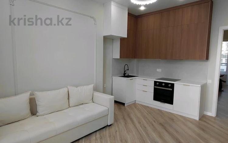 3-бөлмелі пәтер · 64 м² · 11/12 қабат, Е-36, E-15 2, 4, 5, 9, 11, бағасы: 44 млн ₸ в Астане, Нура р-н — фото 4