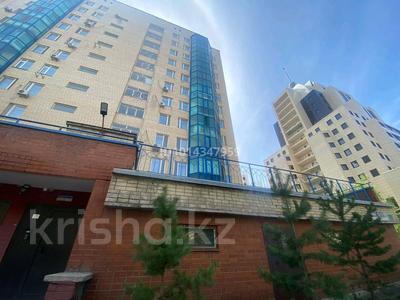 3-комнатная квартира · 98 м² · 11/11 этаж, Жеңіс 3 за 48 млн ₸ в Астане, Сарыарка р-н
