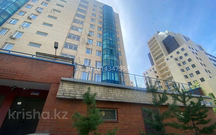 3-комнатная квартира · 98 м² · 11/11 этаж, Жеңіс 3 за 48 млн ₸ в Астане, Сарыарка р-н — фото 2