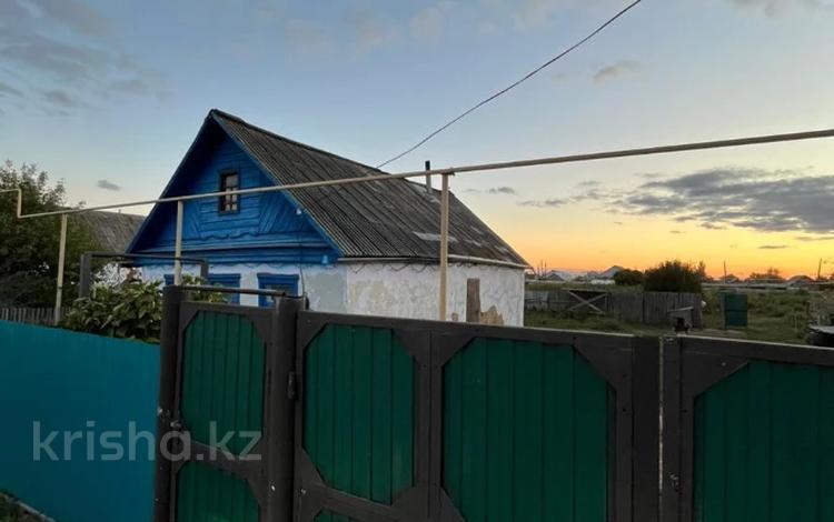 Отдельный дом · 3 комнаты · 51.1 м² · 15 сот., Щербаково, Мариям Хакимжановой 7 за 6 млн ₸ в Костанайской обл. — фото 2