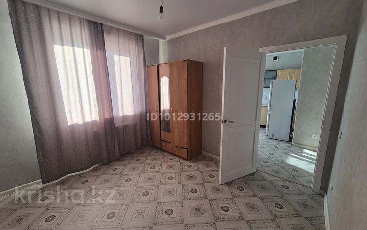 1-комнатная квартира · 32 м² · 2/7 этаж, А 123 8 — Возле Нұрлы жол Вокзал за 150 000 ₸ в Астане, Сарайшык р-н — фото 2