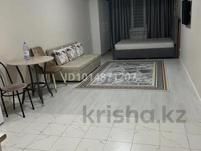 1-комнатная квартира · 40 м² · 2/12 этаж, Тулебаева 49/1 за 44 млн ₸ в Алматы, Медеуский р-н