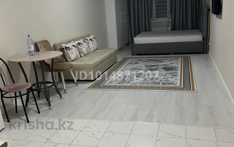 1-комнатная квартира · 40 м² · 2/12 этаж, Тулебаева 49/1 за 44 млн ₸ в Алматы, Медеуский р-н — фото 2