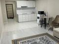 1-комнатная квартира · 40 м² · 2/12 этаж, Тулебаева 49/1 за 44 млн ₸ в Алматы, Медеуский р-н — фото 2