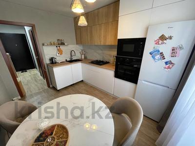 1-комнатная квартира · 43.2 м² · 5/5 этаж, 21 квартал 3 за 14.9 млн ₸ в Костанае