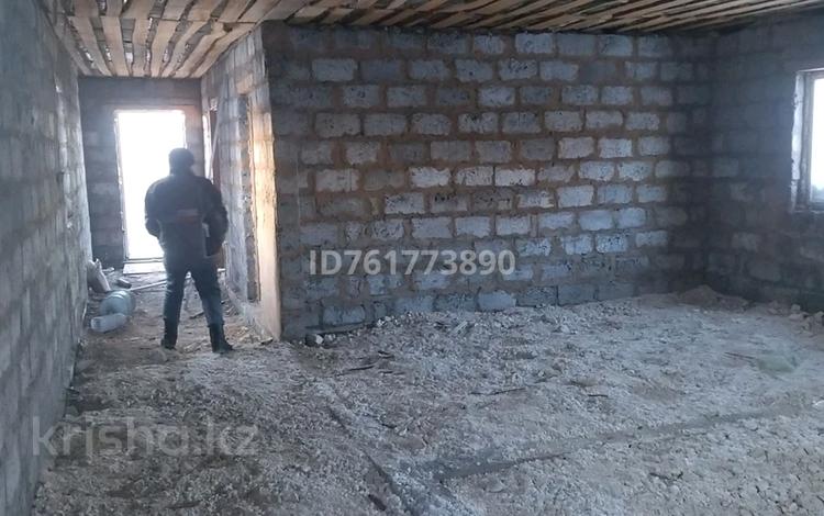 Часть дома · 4 комнаты · 98 м² · 10 сот., Новый школ 85 за 4.5 млн 〒 в Кояндах — фото 2