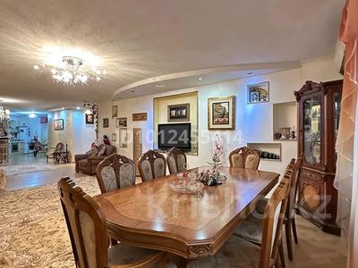 3-комнатная квартира · 150 м² · 3/9 этаж, Аскарова Асанбая 21 за 125 млн ₸ в Алматы, Наурызбайский р-н