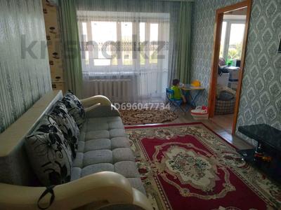 2-бөлмелі пәтер · 42 м² · 5/5 қабат, Кабанбай батыра 114, бағасы: 16.5 млн ₸ в Усть-Каменогорске, Ульбинский