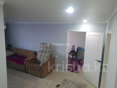 3-комнатная квартира · 72 м² · 6/9 этаж, Богембайулы 32 — Смол Авеню за 37 млн ₸ в Семее, Красный Кордон