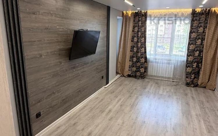 3-комнатная квартира · 78 м² · 1/5 этаж, Есенберлина 8 за 37.5 млн ₸ в Усть-Каменогорске — фото 26