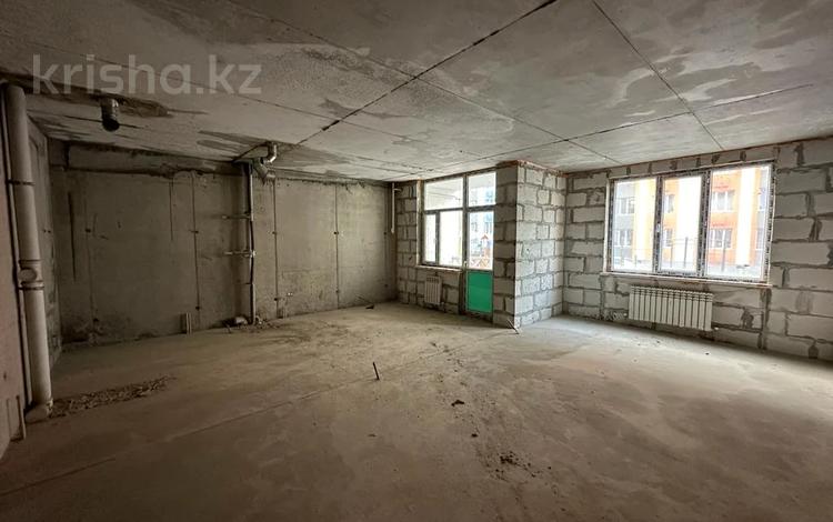 2-комнатная квартира, 70 м², 1/9 этаж, Райымбек батыра за 28.5 млн 〒 в  — фото 2