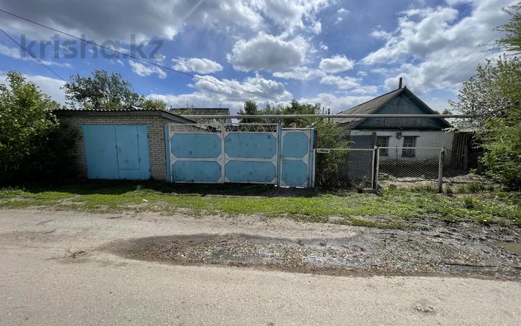 Отдельный дом · 4 комнаты · 80 м² · 4 сот., Сибирская 79 за 14 млн ₸ в Костанае — фото 2