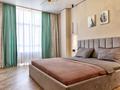 2-комнатная квартира · 56 м² · 13/17 этаж, Айманова 140 за 30 000 ₸ в Алматы, Бостандыкский р-н
