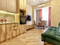 2-комнатная квартира · 56 м² · 13/17 этаж, Айманова 140 за 30 000 ₸ в Алматы, Бостандыкский р-н — фото 15
