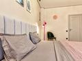 2-комнатная квартира · 56 м² · 13/17 этаж, Айманова 140 за 30 000 ₸ в Алматы, Бостандыкский р-н — фото 4