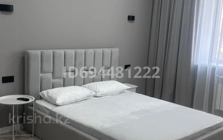 3-комнатная квартира · 50 м² · 8/9 этаж, Набережная 49 — Набережная Аль фараби за 25 000 ₸ в Костанае — фото 2