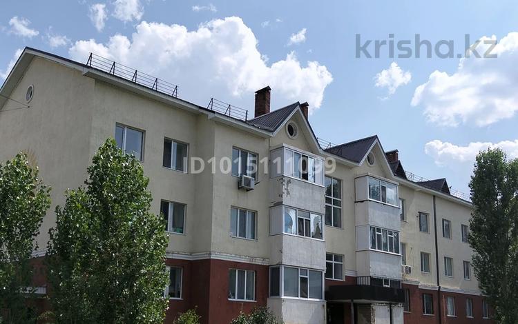 2-бөлмелі пәтер · 45.2 м² · 2/3 қабат, Бопай ханым 1, бағасы: 17.5 млн ₸ в Актобе — фото 2