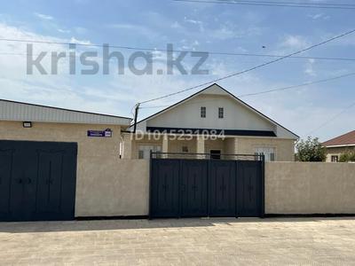 Отдельный дом · 5 комнат · 222 м² · 10 сот., Шеркала 248 — Кендирли за 53 млн ₸ в Жанаозен
