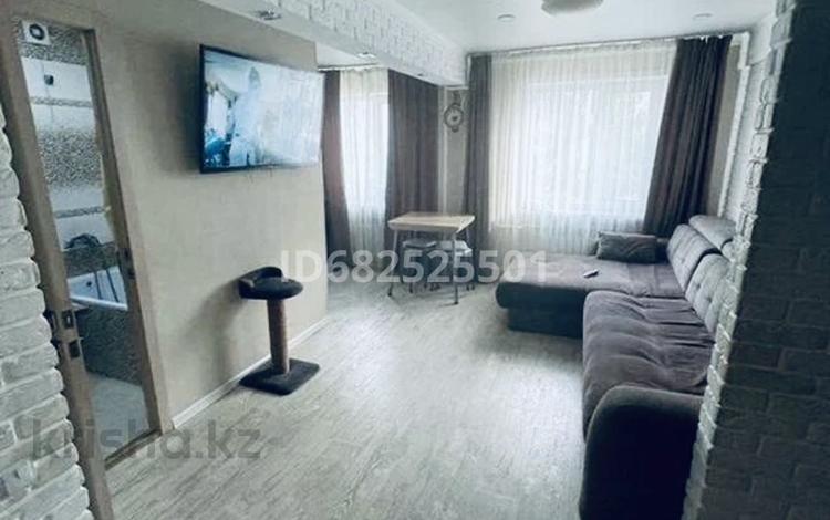 1-комнатная квартира · 46 м² · 3 этаж, мкр Центральный 10 — Сатпаева за 10 000 ₸ в Атырау — фото 2