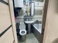 1-комнатная квартира · 46 м² · 3 этаж, мкр Центральный 10 — Сатпаева за 10 000 ₸ в Атырау — фото 4