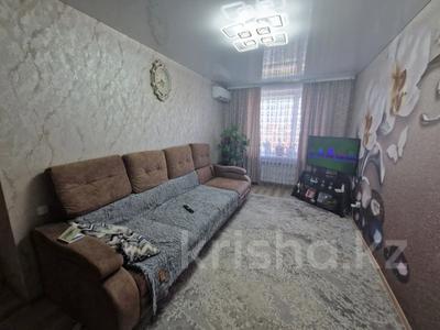 2-комнатная квартира · 52 м² · 6/6 этаж, Нурсултана Назарбаева 223 за 21 млн 〒 в Костанае