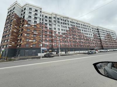 3-комнатная квартира · 90 м² · 3/10 этаж, мкр Туран , Байдибек би 5 — Астер авто роял росе тойхана қасында за 40 млн ₸ в Шымкенте, Каратауский р-н