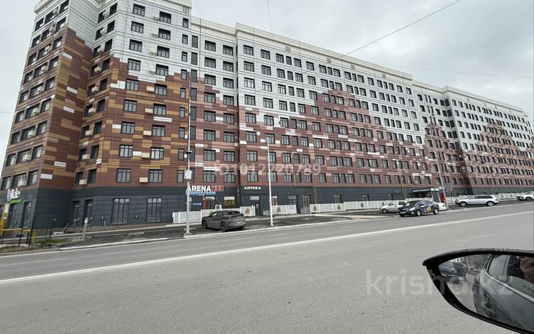 3-комнатная квартира · 90 м² · 3/10 этаж, мкр Туран , Байдибек би 5 — Астер авто роял росе тойхана қасында за 40 млн ₸ в Шымкенте, Каратауский р-н — фото 2