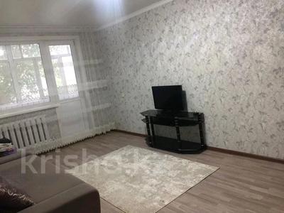 1-комнатная квартира, 32 м², 4/5 этаж, Абая — Бегемот за 12.5 млн 〒 в Петропавловске