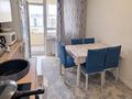 2-бөлмелі пәтер · 64.2 м² · 2/8 қабат, Мухамеджан тынышбаева 5 5 — Возле Нурлы жол., бағасы: 33.5 млн ₸ в Астане, Сарайшык р-н — фото 5