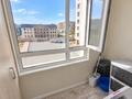 2-бөлмелі пәтер · 64.2 м² · 2/8 қабат, Мухамеджан тынышбаева 5 5 — Возле Нурлы жол., бағасы: 33.5 млн ₸ в Астане, Сарайшык р-н — фото 6