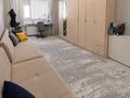 2-бөлмелі пәтер · 64.2 м² · 2/8 қабат, Мухамеджан тынышбаева 5 5 — Возле Нурлы жол., бағасы: 33.5 млн ₸ в Астане, Сарайшык р-н — фото 14