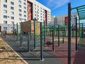 2-бөлмелі пәтер · 64.2 м² · 2/8 қабат, Мухамеджан тынышбаева 5 5 — Возле Нурлы жол., бағасы: 33.5 млн ₸ в Астане, Сарайшык р-н — фото 22