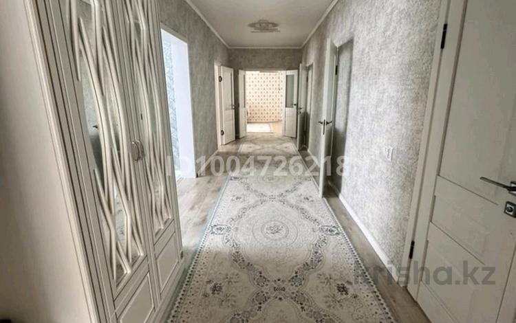 Отдельный дом · 4 комнаты · 138 м² · 4.35 сот., мкр Айгерим-2 33 за 57 млн 〒 в Алматы, Алатауский р-н — фото 4