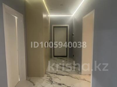 3-комнатная квартира · 93 м² · 7/9 этаж, Мкр. Васильковский д.18/2 за 44 млн 〒 в Кокшетау