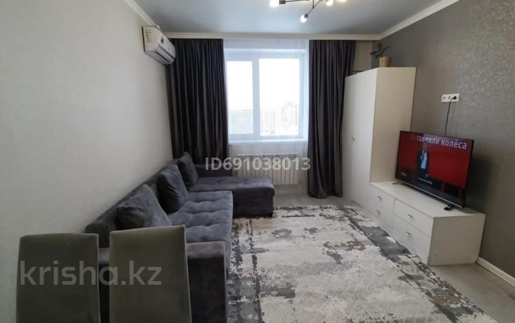 2-комнатная квартира · 40 м² · 9/9 этаж, Жумекена Нажимеденова 19 — Улы дала за 250 000 ₸ в Астане, Алматы р-н — фото 14