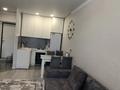 2-комнатная квартира · 40 м² · 9/9 этаж, Жумекена Нажимеденова 19 — Улы дала за 250 000 ₸ в Астане, Алматы р-н — фото 3